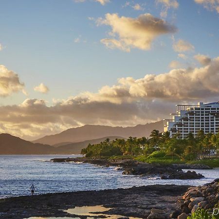 Four Seasons Resort Oahu At Ko Olina Каполей Экстерьер фото