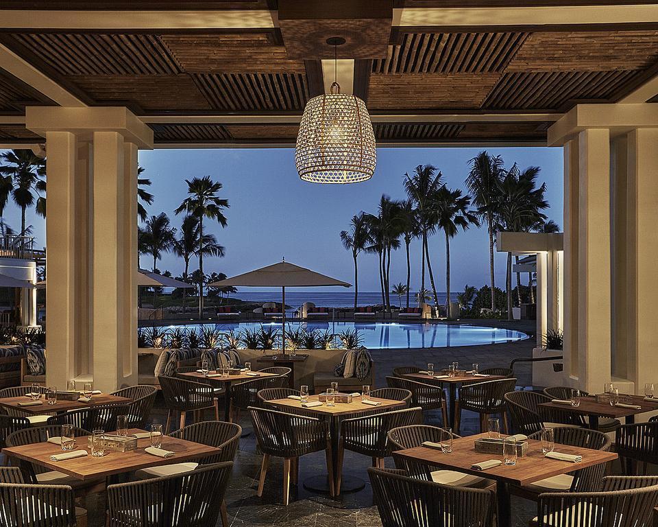 Four Seasons Resort Oahu At Ko Olina Каполей Экстерьер фото